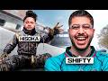 CONTINÚA EL BEEF ENTRE SHIFTY Y HISOKA EN LOS TORNEOS DE WARZONE