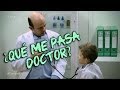 Cámara oculta de niños en El Hormiguero - Pequeños médicos