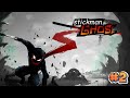 Stickman Ghost part 2 / Стикмен-призрак часть 2