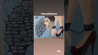 Ben Önce Insanım,Kadınım,Anayım, Türkiyede Kadın Temalı Özgün Çalışmam