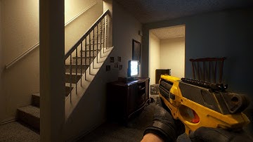 The Most Realistic Looking Game I