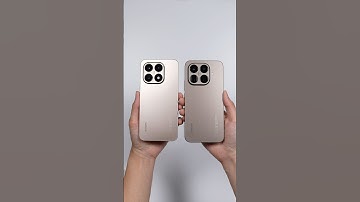 Xiaomi 15T and 15T Pro in Mocha Gold Unboxing!