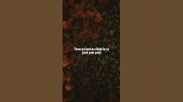 Thumbnail of Bruno Mars - Grenade | Lyrics
