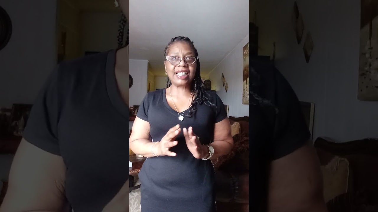 We are Whole Singles. Let's dive deep into being Confident in Who we are in this dating world!!@