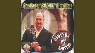 Video thumbnail of "Santiago Sheridan - Pagos del Litoral"