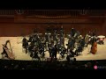 Overture to candide by leonard bernstein arr beeler  meadows wind ensemble jared beu cond