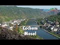 Cochem | Stadt, Burg, Sehenswürdigkeiten | Rhein-Eifel.TV