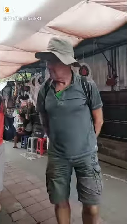 Pasar ubud