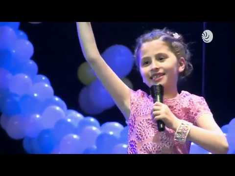 ანსამბლი \"გვირილა\"  მარიამ მელიქიძე და ზურაბ კობეშავიძე