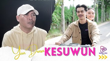 Kesuwun - Yan Diasa - ( Official Music Video )