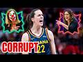 Caitlin Clark DENIED Historic RECORD By SHADY Scorekeeper As ANGRY Fans REVOLT And DEMAND A FIX!