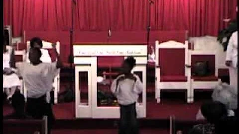 More Than I Can Bear - Kirsten Floyd, Elizia Floyd...