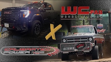 Are You Ready For a New Chapter In Diesel Performance?