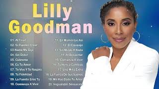 Lilly Goodman Mix 2024 Impresionante Testimonio de Lilly Goodman y El Poder De La Adoración
