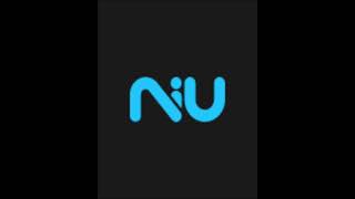 NIU GO 20 Startup #phone
