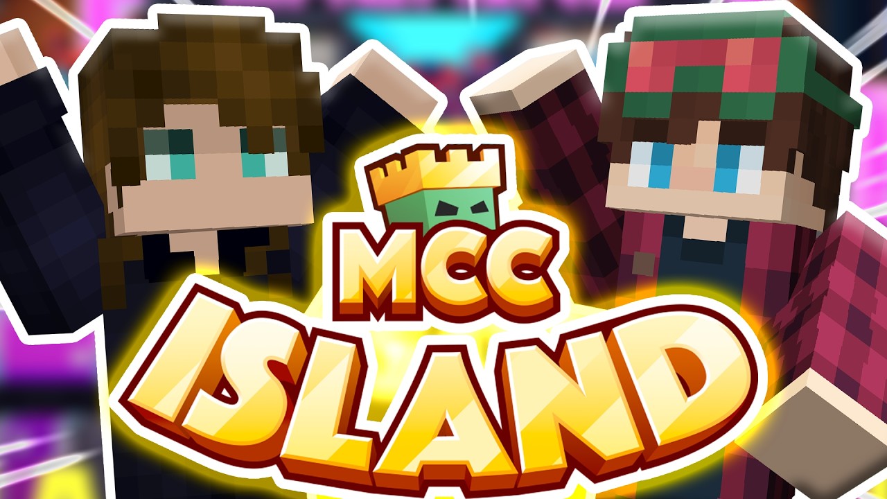 [MCCI] I'm A Sick Guy That Likes To Play Minecraft! #minecraft #mcci ...