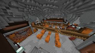 Minecraft Murder Mystery 3