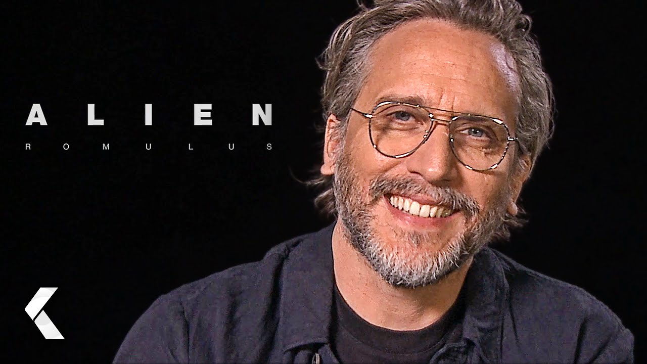 Fede Alvarez Alien: Romulus Interview Round-Up! - Alien vs ...