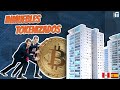 Compra inmuebles tokenizados de espaa desde per  en tu inmueble real estate