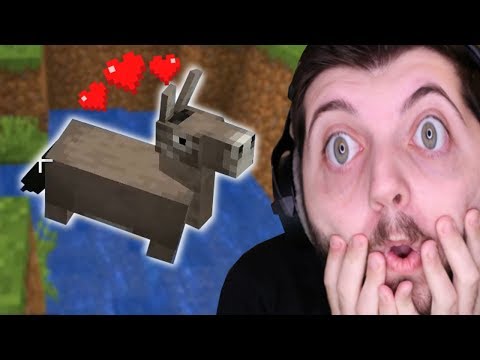 MİNECRAFT'TA KAYIP EŞEĞİ BULDUK!!  - Bölüm 6