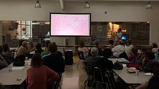 Hello Washington Street! Public Design Week Launch Presentation (6/5/18)