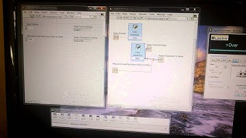 Lab 4 Thevenin and Norton Networks Using MyDAQ, Labview and Multisim