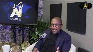 Details Kabelo Makwane, Country Director of Google South Africa. Update