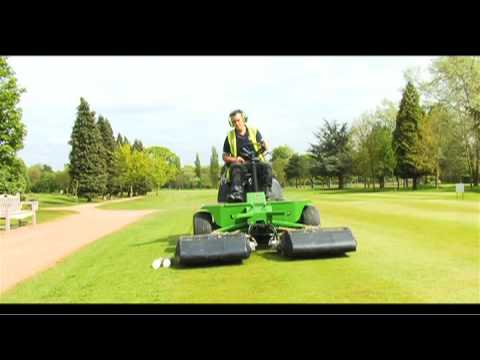 Peterborough Grass Machinery