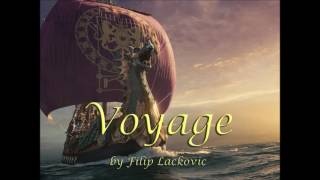 Celtic Music - Voyage