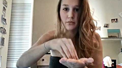 ASL: Expressive Assignment #1