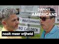 Een trailerpark vol zedendelinquenten  danny and the americans  vpro