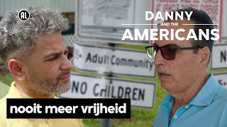 Een trailerpark vol zedendelinquenten | Danny and the Americans | VPRO