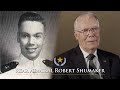 'Hanoi Hilton' survivor Robert Shumaker, U.S. Navy (Full Interview)