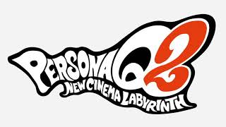 Cinematic Tale -Duo- - Persona Q2: New Cinema Labyrinth