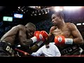 Felix tito trinidad vs mamadou thiam highlights wba title