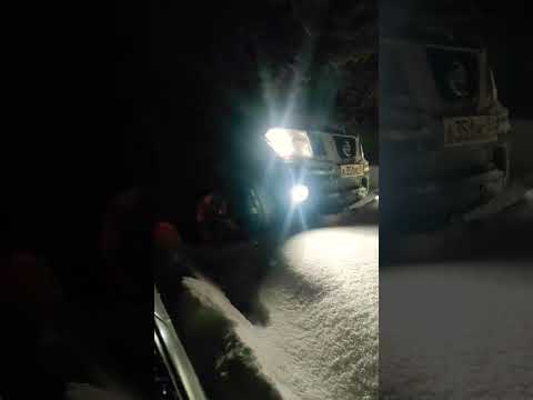 #Nissan #Navara на