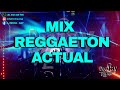 Mix reggaeton actual y old school 2023  dj mema factoria daddy yankke bad bunny ferxxo karolg