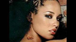 Watch Alicia Keys Slow Down video