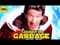 The Santa Clause - Caravan Of Garbage