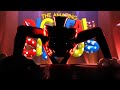 THE AMAZING DIGITAL CIRCUS EP 8: Caine's Office Crashout (FANDUB)