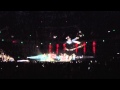 Bon Jovi Austin TX 04-10-13 Have a Nice Day