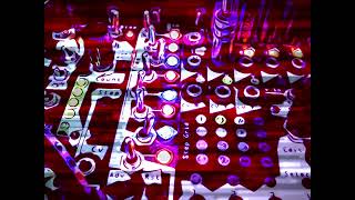 Eurorack Modular Dark Techno Jam 1