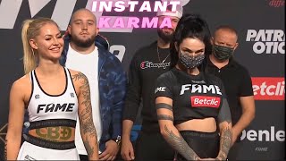 INSTANT KARMA IN MMA ▶ BEST MOMENTS / COMPILATION - HIGHLIGHTS 2024