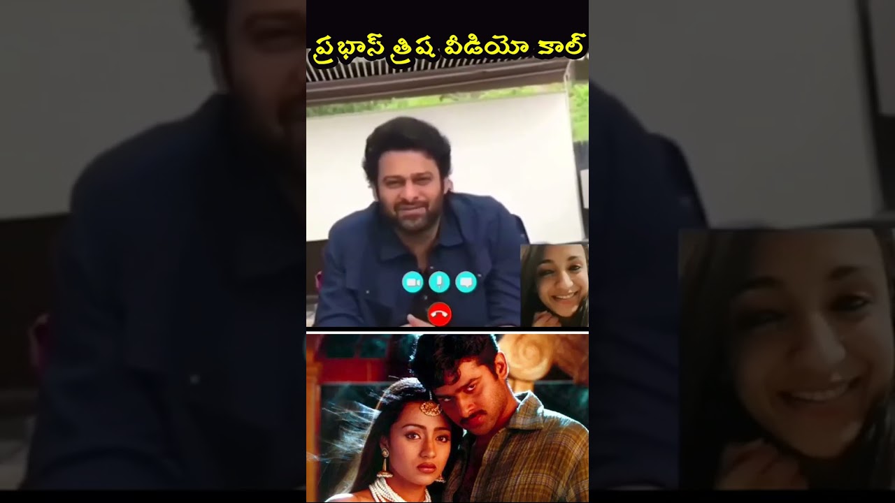 #Prabhas