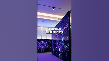 Innovations in Quantum Dot Displays