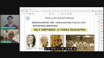 Fitness, Sports, & Scoliosis Spinal Fusions Video