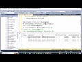 00963954210030 دورة تصميم برنامج محاسبة متقدم Sql C تصميم سكريبت جرد المخزون 004 