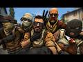 me when i counter the strike | CS2