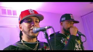 El Rubio Acordeon | La Cartera | Fiesta de Charlie Espinal 2023