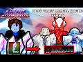 BEST Trait Reroll Macro Methods In Anime Guardians *EZ ULTIMAS*